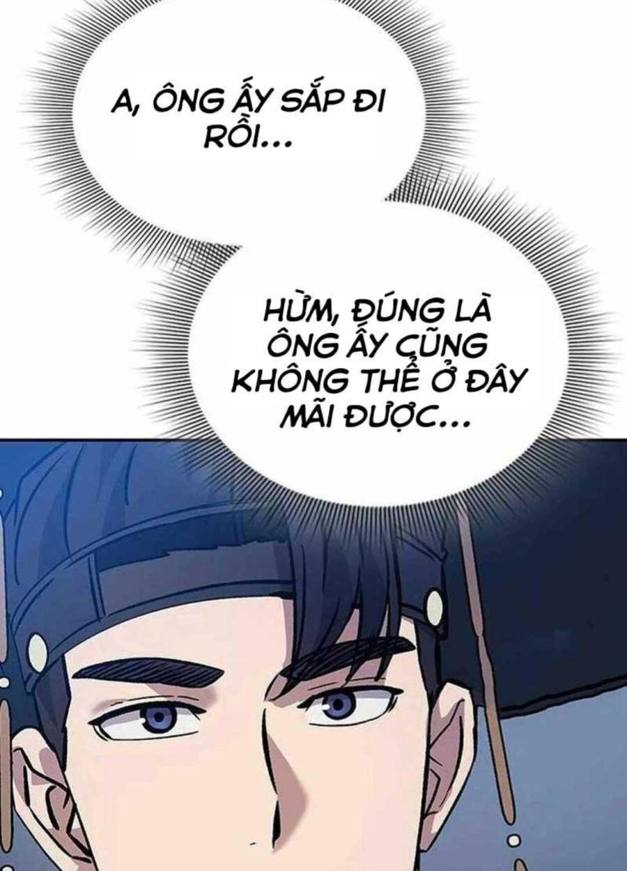 Bác Sĩ Tới Joseon Chapter 10 - Trang 19