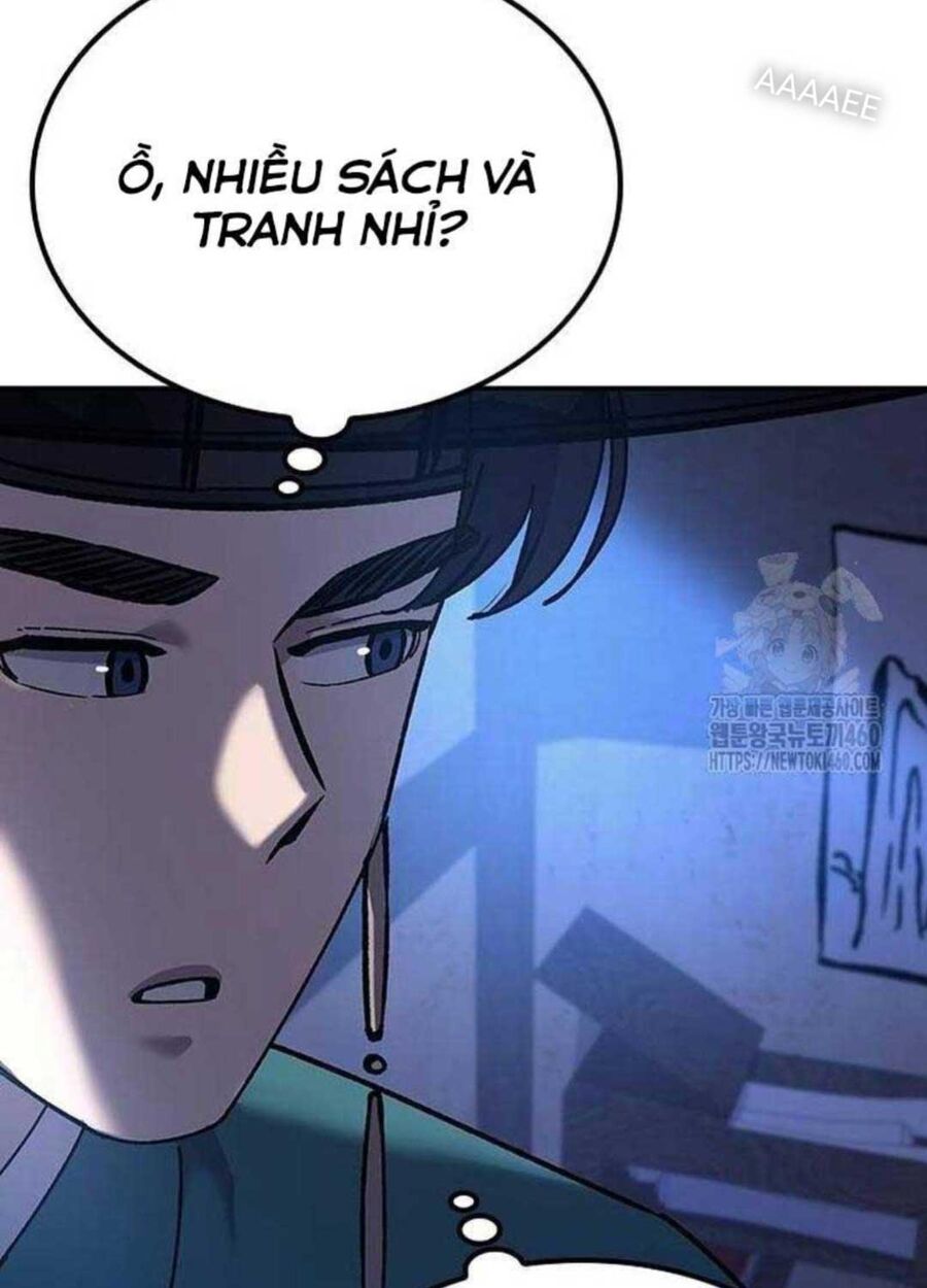 Bác Sĩ Tới Joseon Chapter 7 - Trang 26