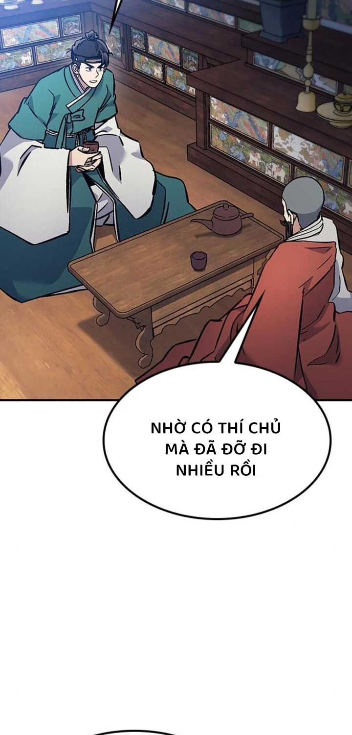 Bác Sĩ Tới Joseon Chapter 19 - Trang 25