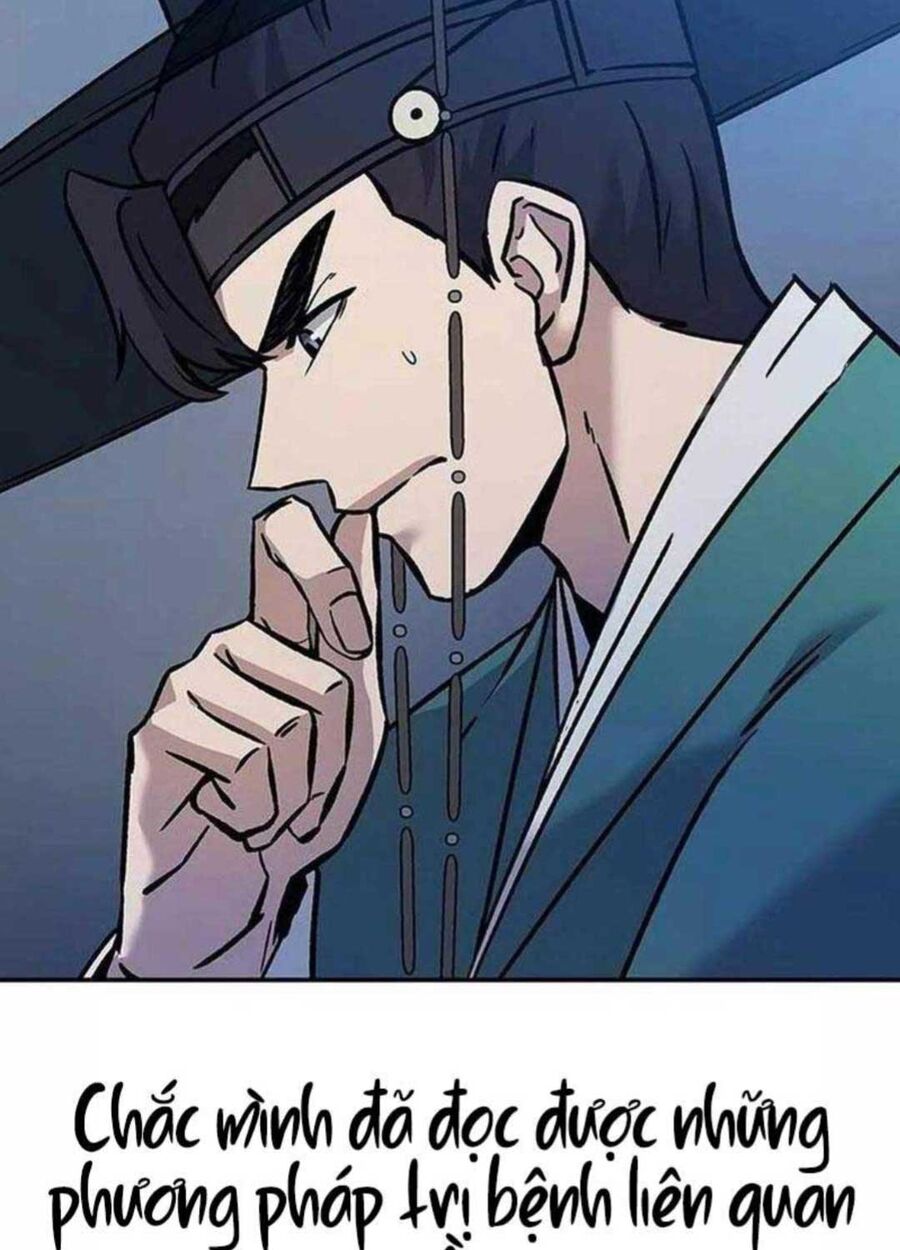 Bác Sĩ Tới Joseon Chapter 9 - Trang 73