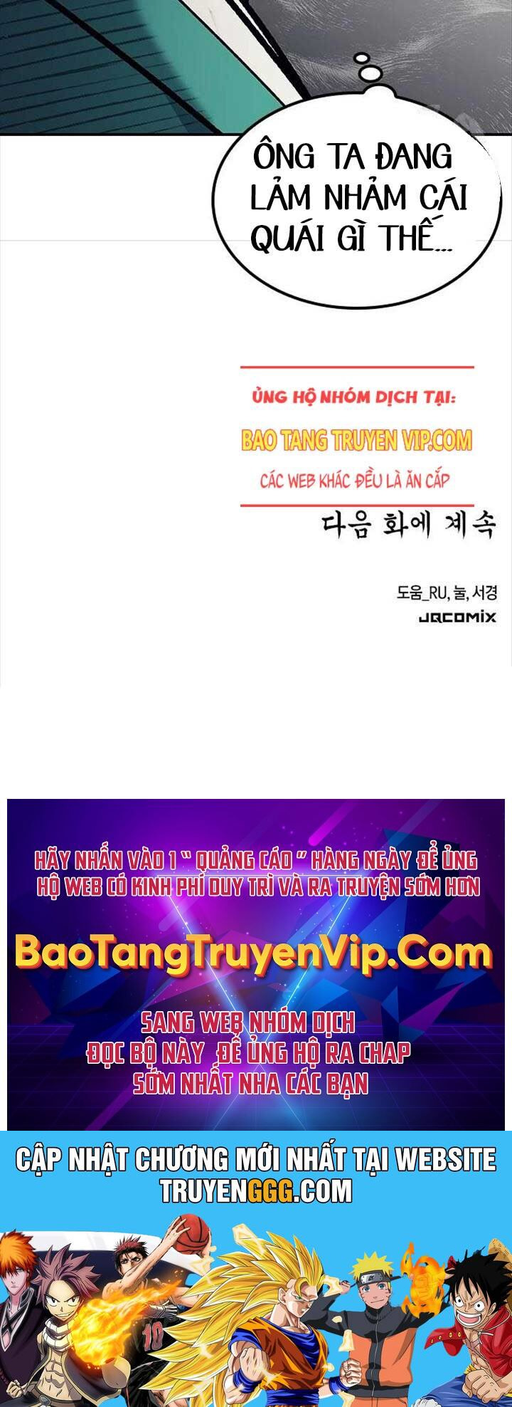 Bác Sĩ Tới Joseon Chapter 18 - Trang 110