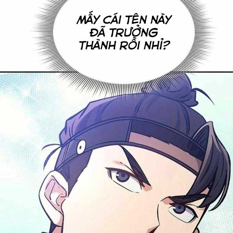 Bác Sĩ Tới Joseon Chapter 21 - Trang 141