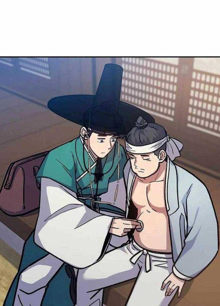 Bác Sĩ Tới Joseon Chapter 4 - Trang 80