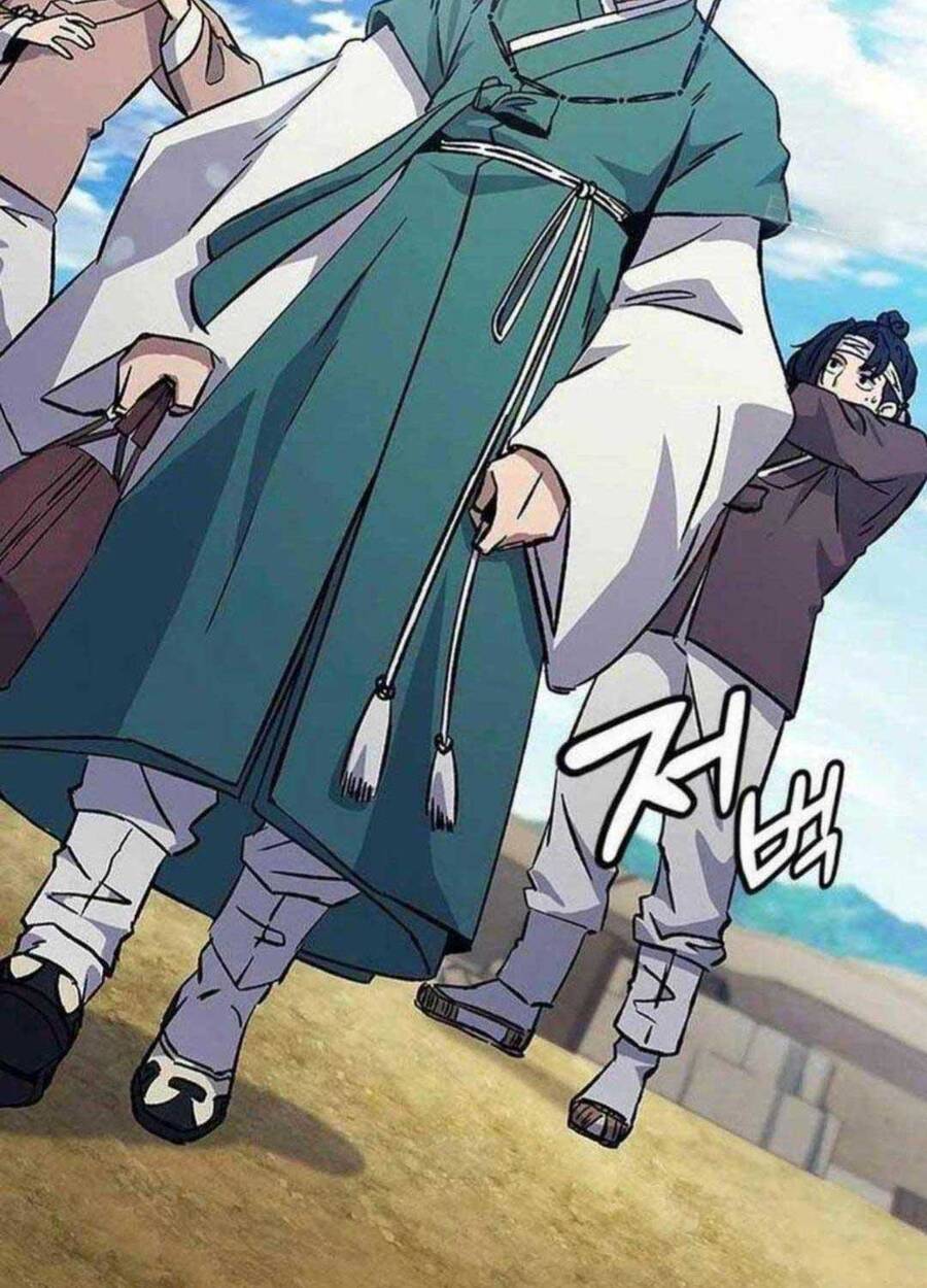 Bác Sĩ Tới Joseon Chapter 6 - Trang 112