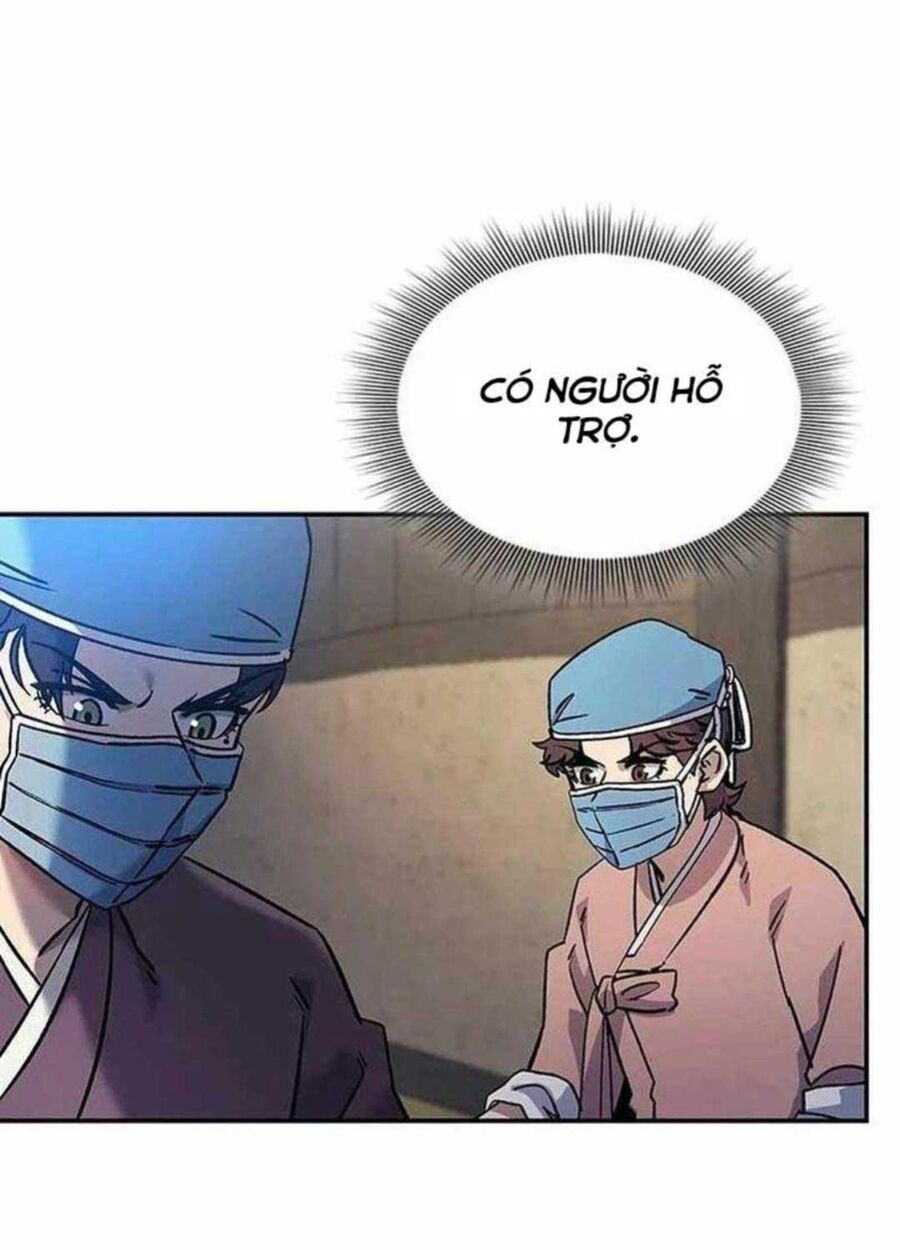 Bác Sĩ Tới Joseon Chapter 11 - Trang 91