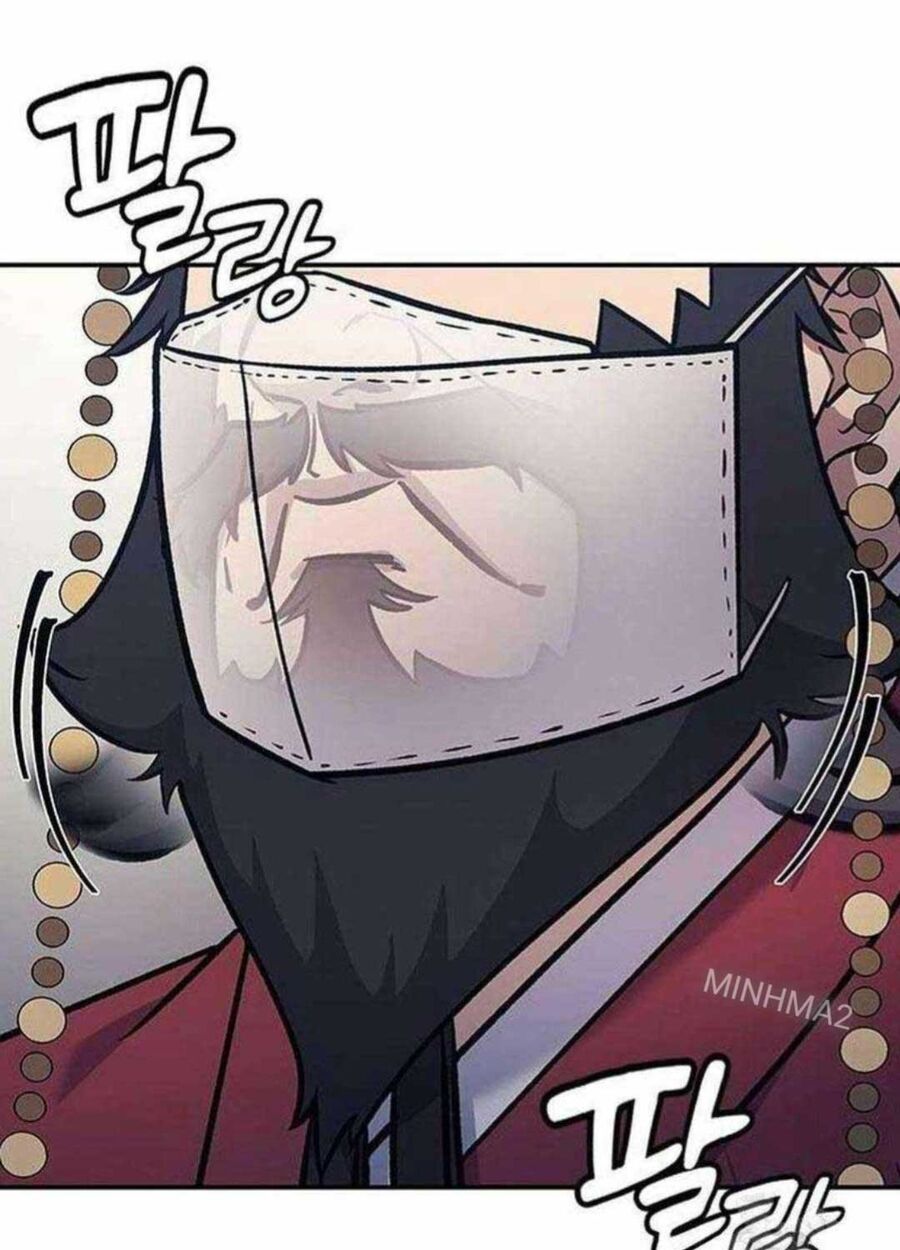 Bác Sĩ Tới Joseon Chapter 14 - Trang 175