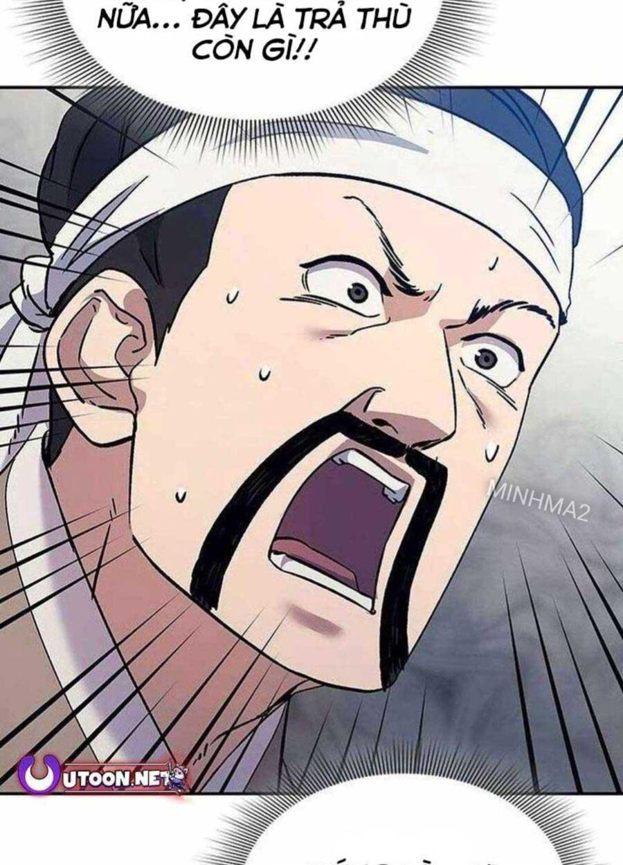 Bác Sĩ Tới Joseon Chapter 12 - Trang 113