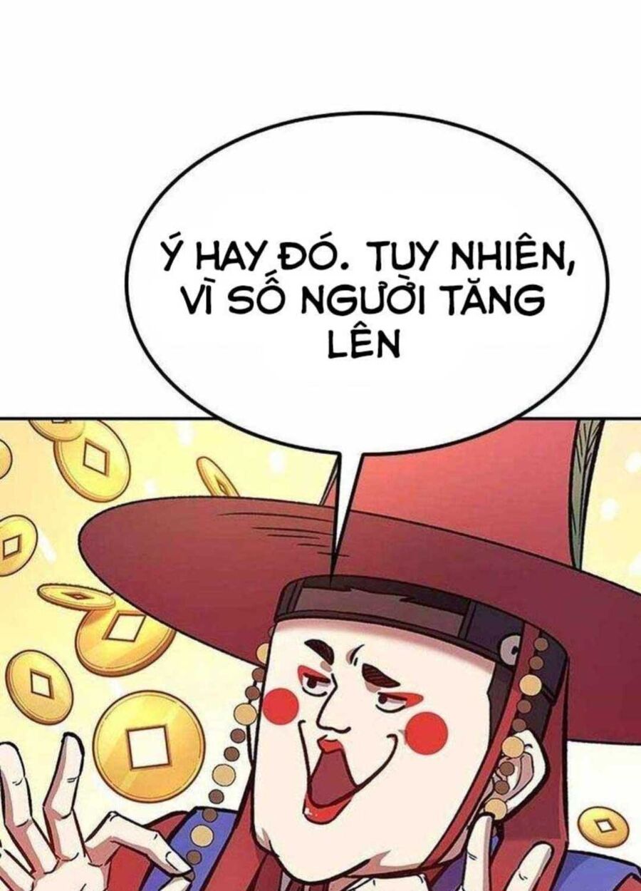 Bác Sĩ Tới Joseon Chapter 14 - Trang 156