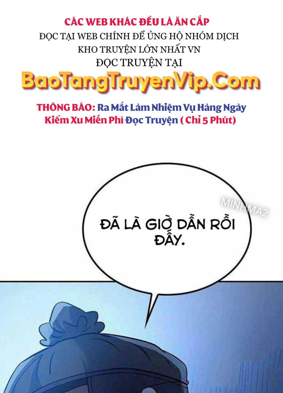 Bác Sĩ Tới Joseon Chapter 12 - Trang 33