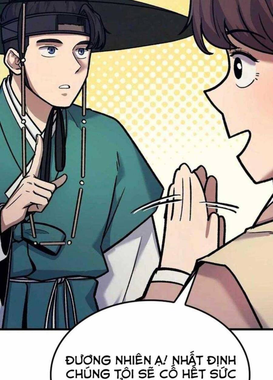 Bác Sĩ Tới Joseon Chapter 3 - Trang 57