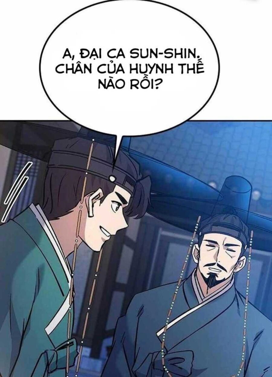 Bác Sĩ Tới Joseon Chapter 10 - Trang 11