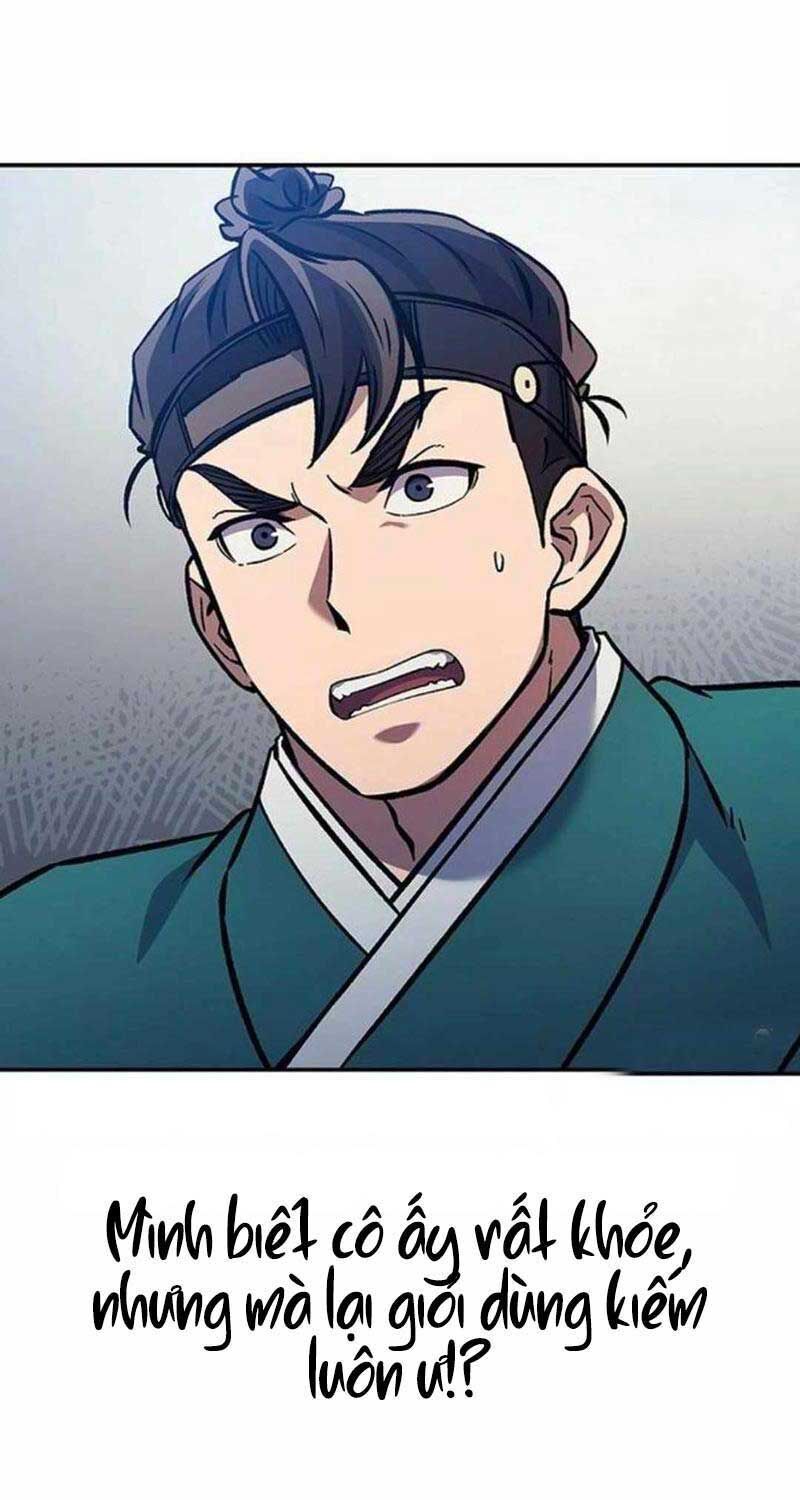 Bác Sĩ Tới Joseon Chapter 22 - Trang 35