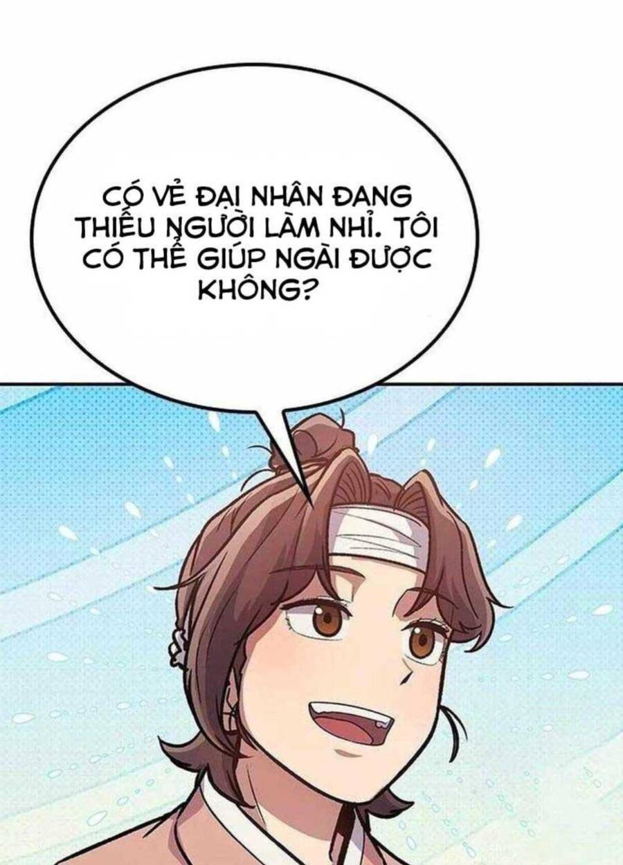 Bác Sĩ Tới Joseon Chapter 4 - Trang 72