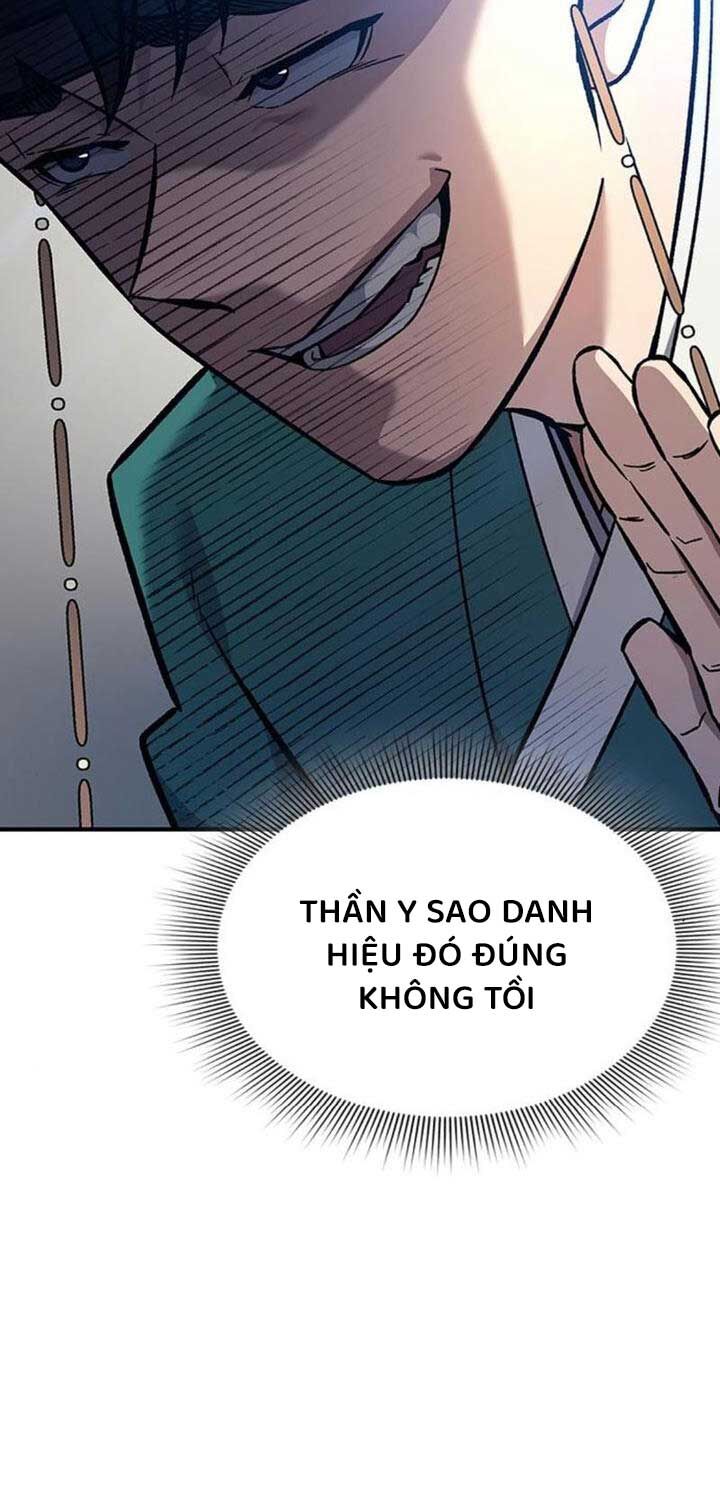 Bác Sĩ Tới Joseon Chapter 19 - Trang 20