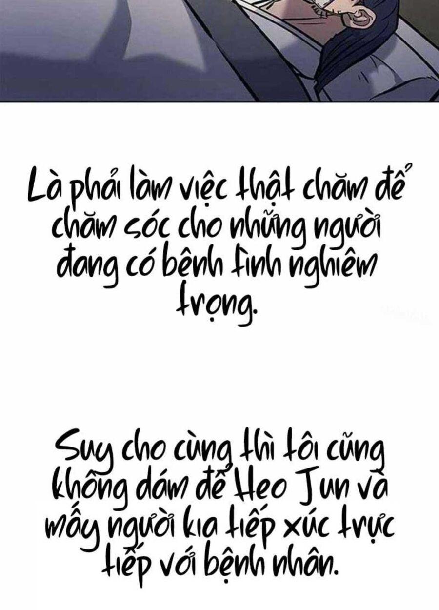 Bác Sĩ Tới Joseon Chapter 15 - Trang 19