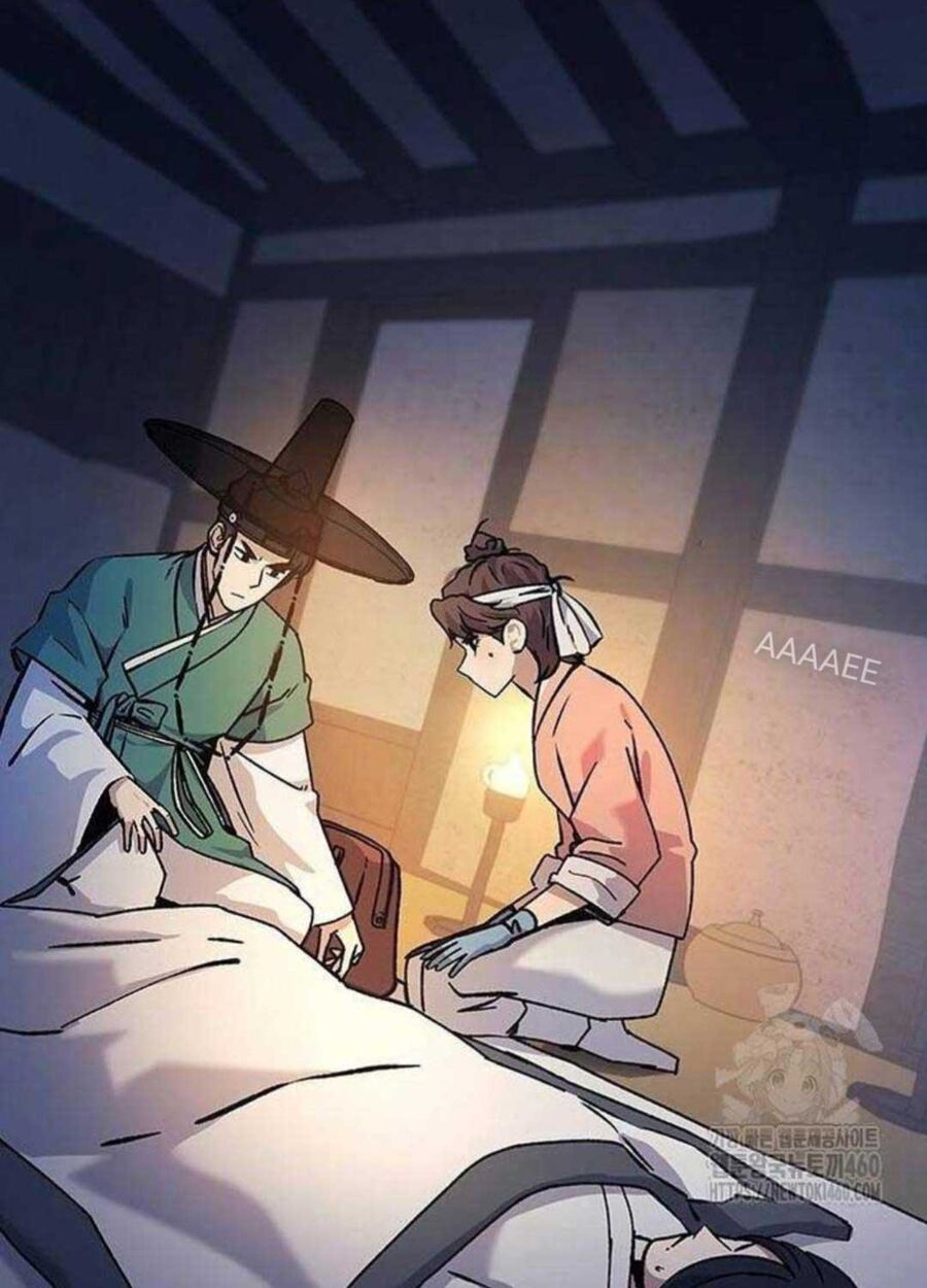 Bác Sĩ Tới Joseon Chapter 7 - Trang 61