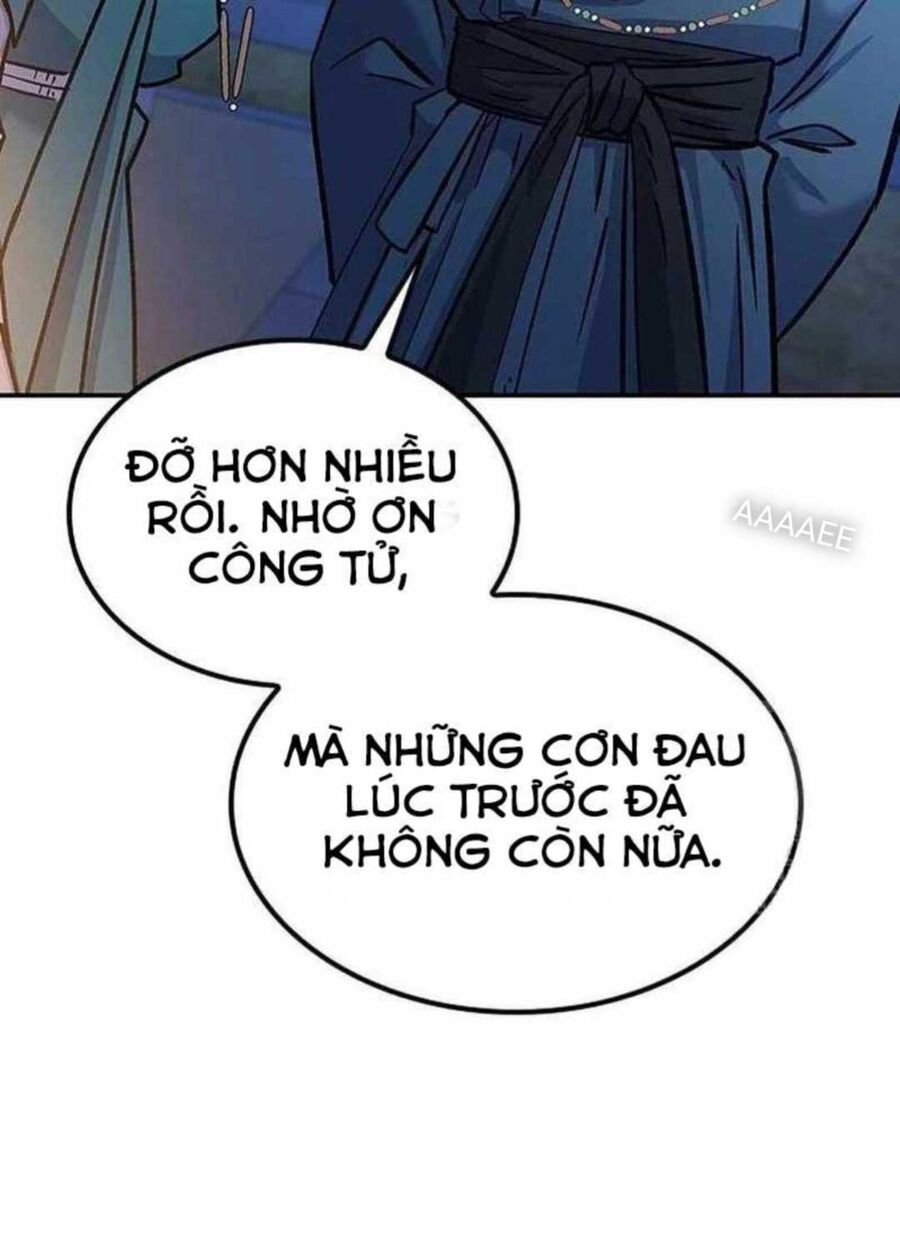 Bác Sĩ Tới Joseon Chapter 10 - Trang 12