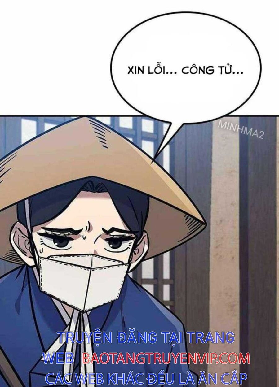 Bác Sĩ Tới Joseon Chapter 14 - Trang 8