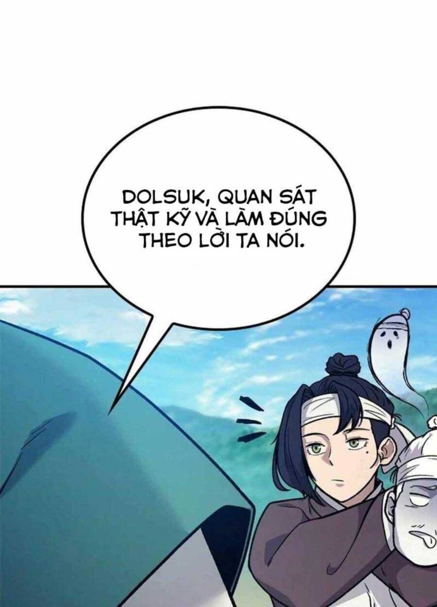 Bác Sĩ Tới Joseon Chapter 2 - Trang 146