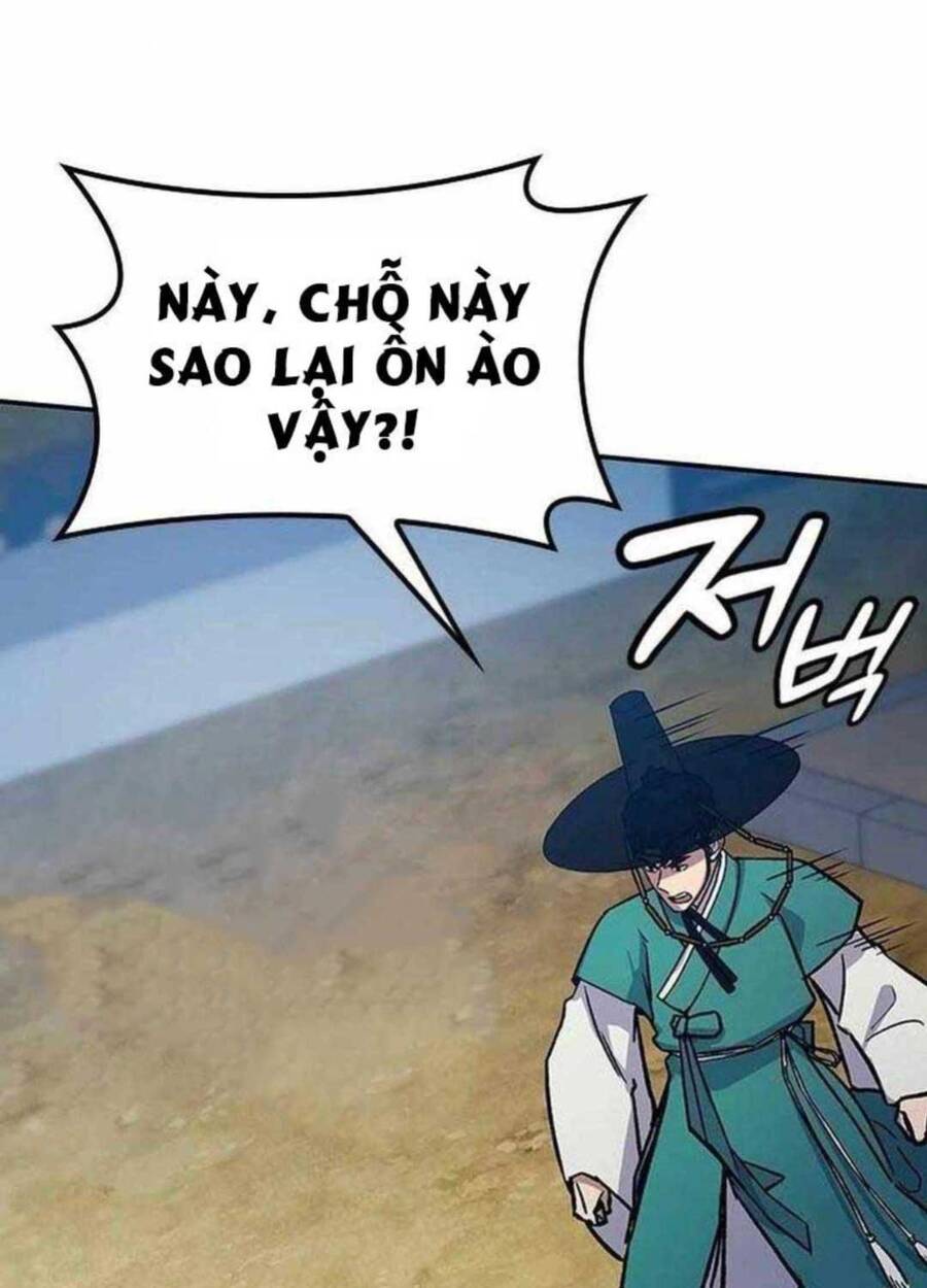 Bác Sĩ Tới Joseon Chapter 4 - Trang 119