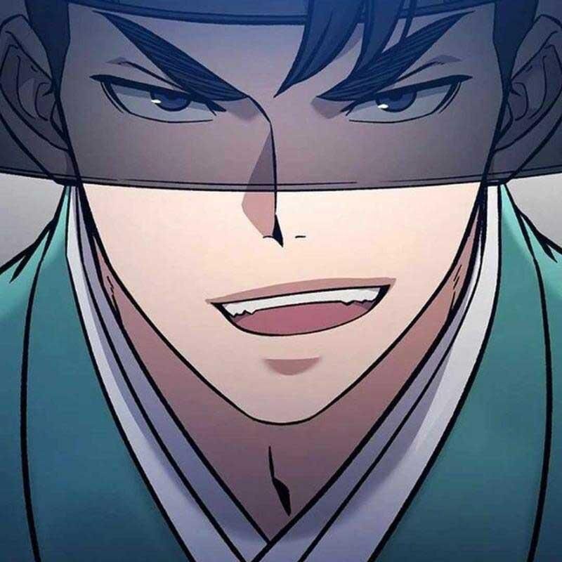 Bác Sĩ Tới Joseon Chapter 21 - Trang 63