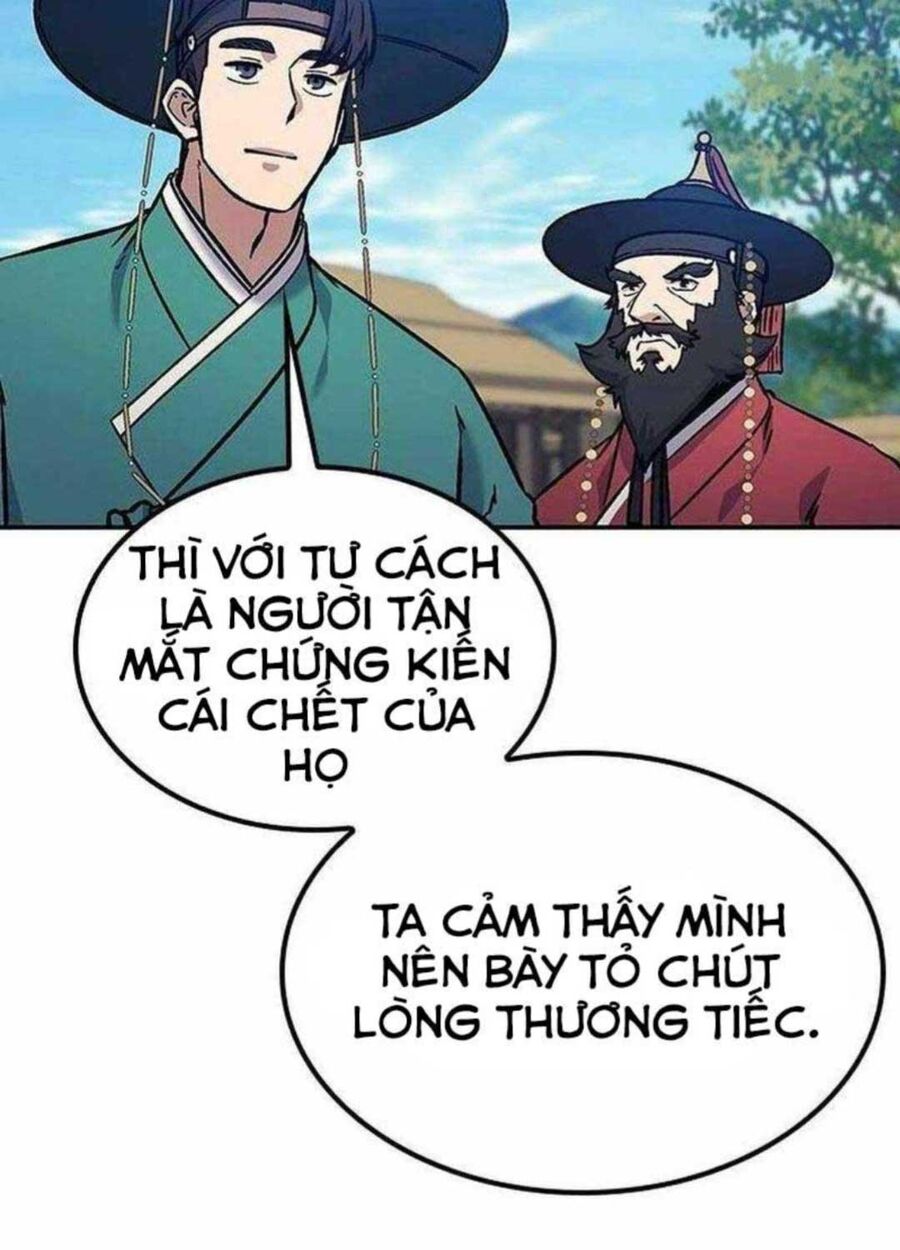 Bác Sĩ Tới Joseon Chapter 15 - Trang 134