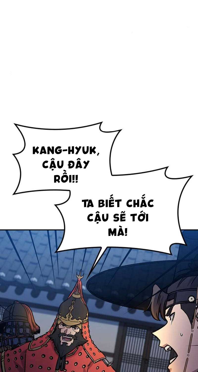 Bác Sĩ Tới Joseon Chapter 20 - Trang 37