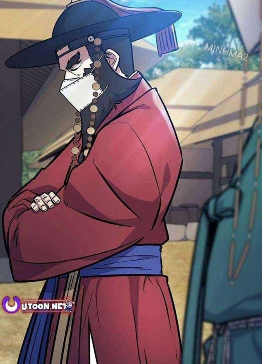 Bác Sĩ Tới Joseon Chapter 14 - Trang 121