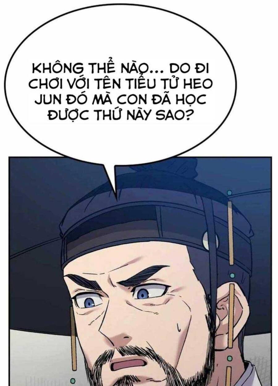 Bác Sĩ Tới Joseon Chapter 1 - Trang 270