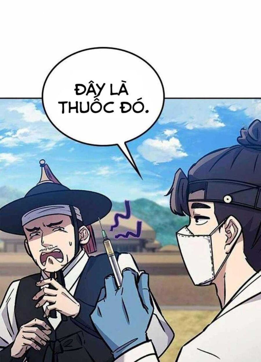 Bác Sĩ Tới Joseon Chapter 15 - Trang 14