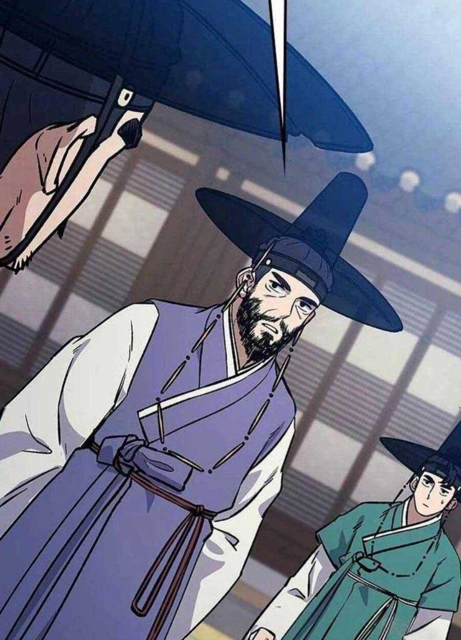 Bác Sĩ Tới Joseon Chapter 6 - Trang 64