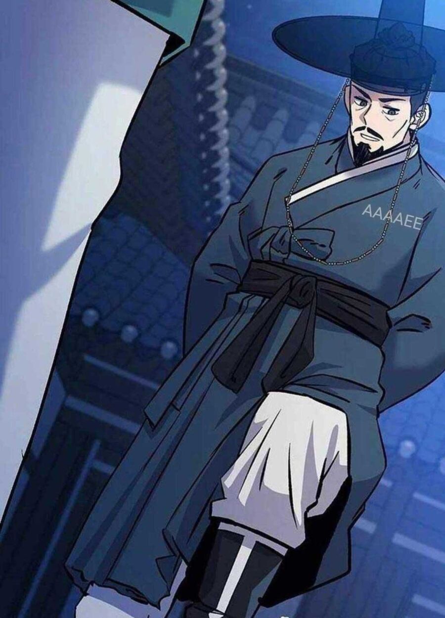 Bác Sĩ Tới Joseon Chapter 10 - Trang 36