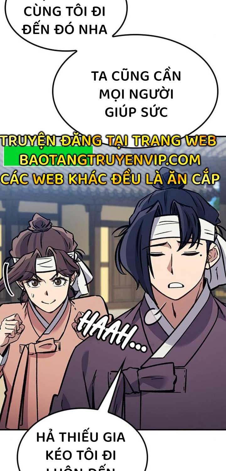 Bác Sĩ Tới Joseon Chapter 19 - Trang 98