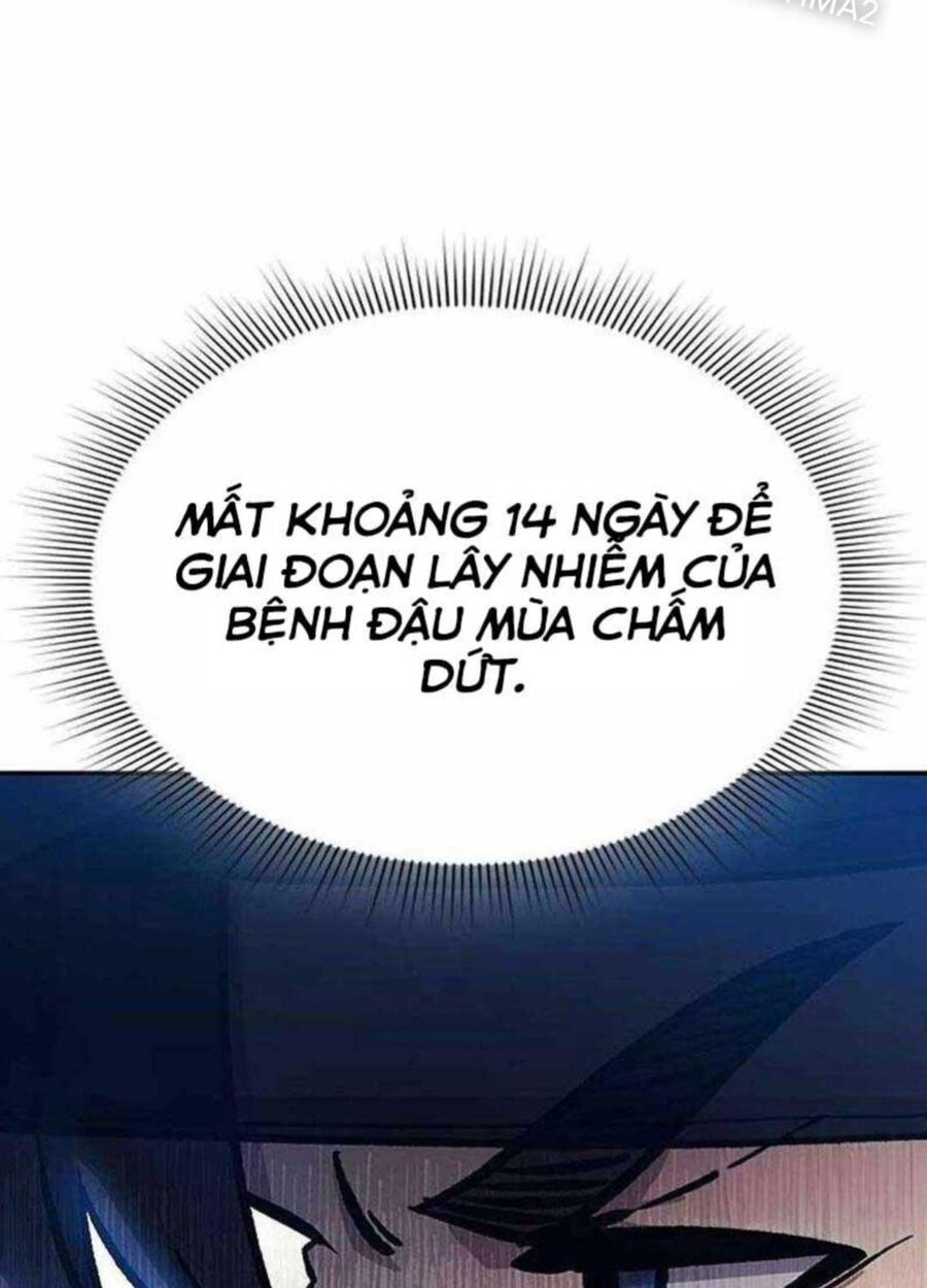 Bác Sĩ Tới Joseon Chapter 14 - Trang 149