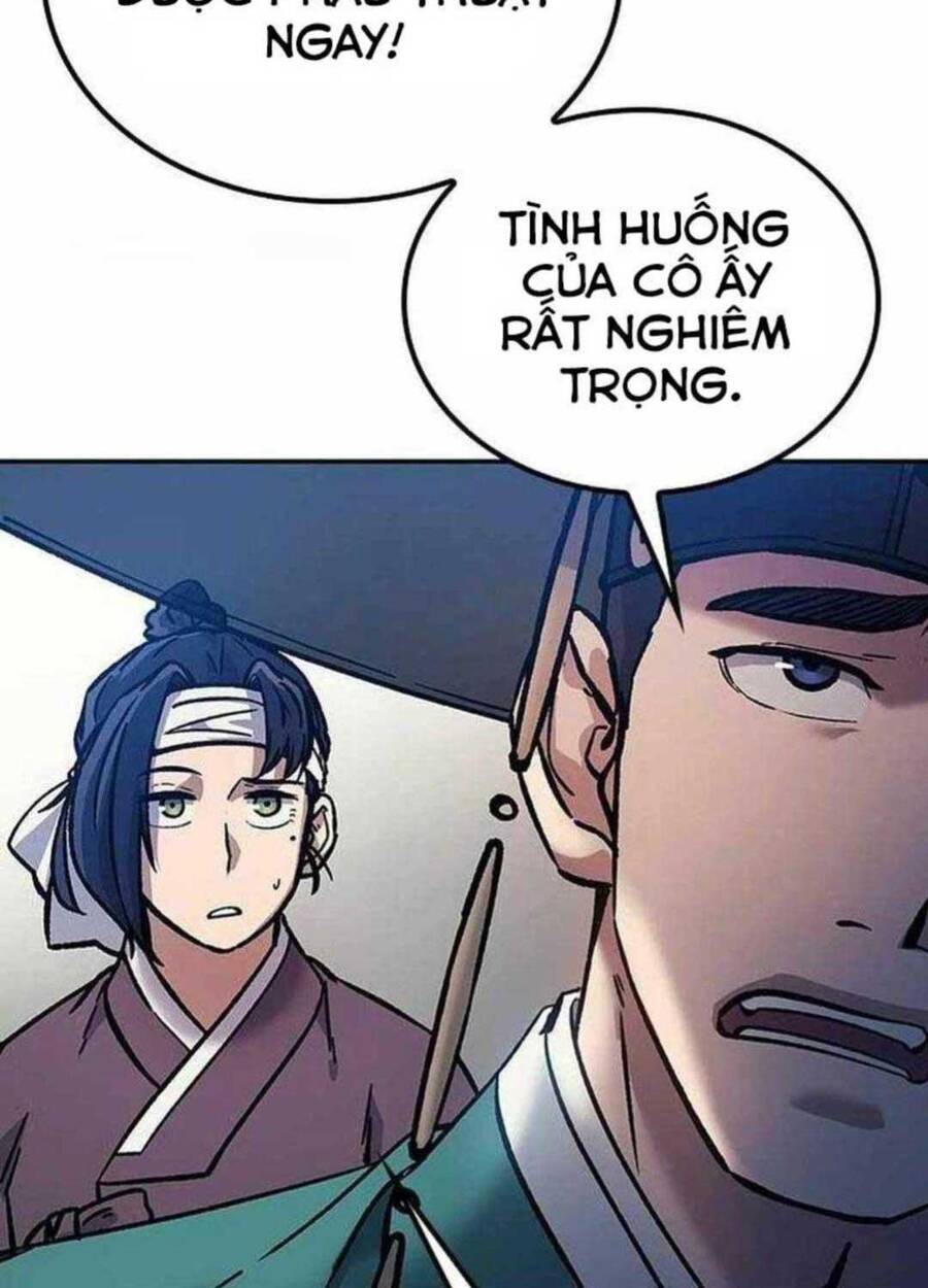 Bác Sĩ Tới Joseon Chapter 6 - Trang 164