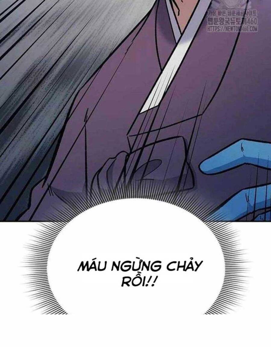 Bác Sĩ Tới Joseon Chapter 5 - Trang 81