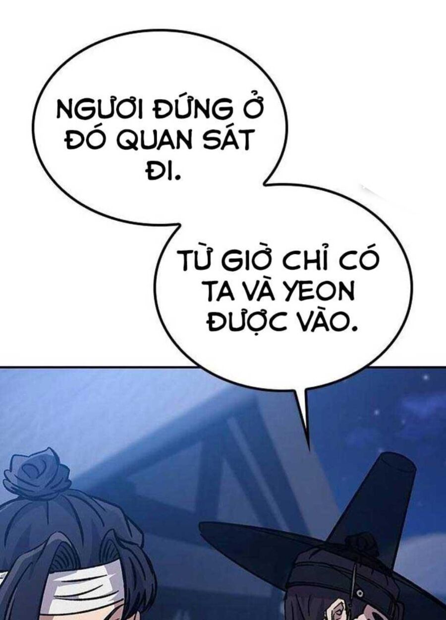 Bác Sĩ Tới Joseon Chapter 7 - Trang 20