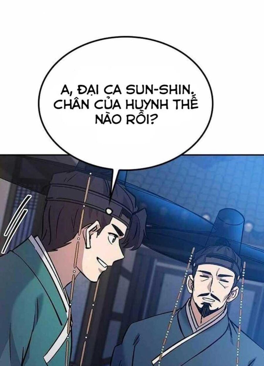 Bác Sĩ Tới Joseon Chapter 10 - Trang 13