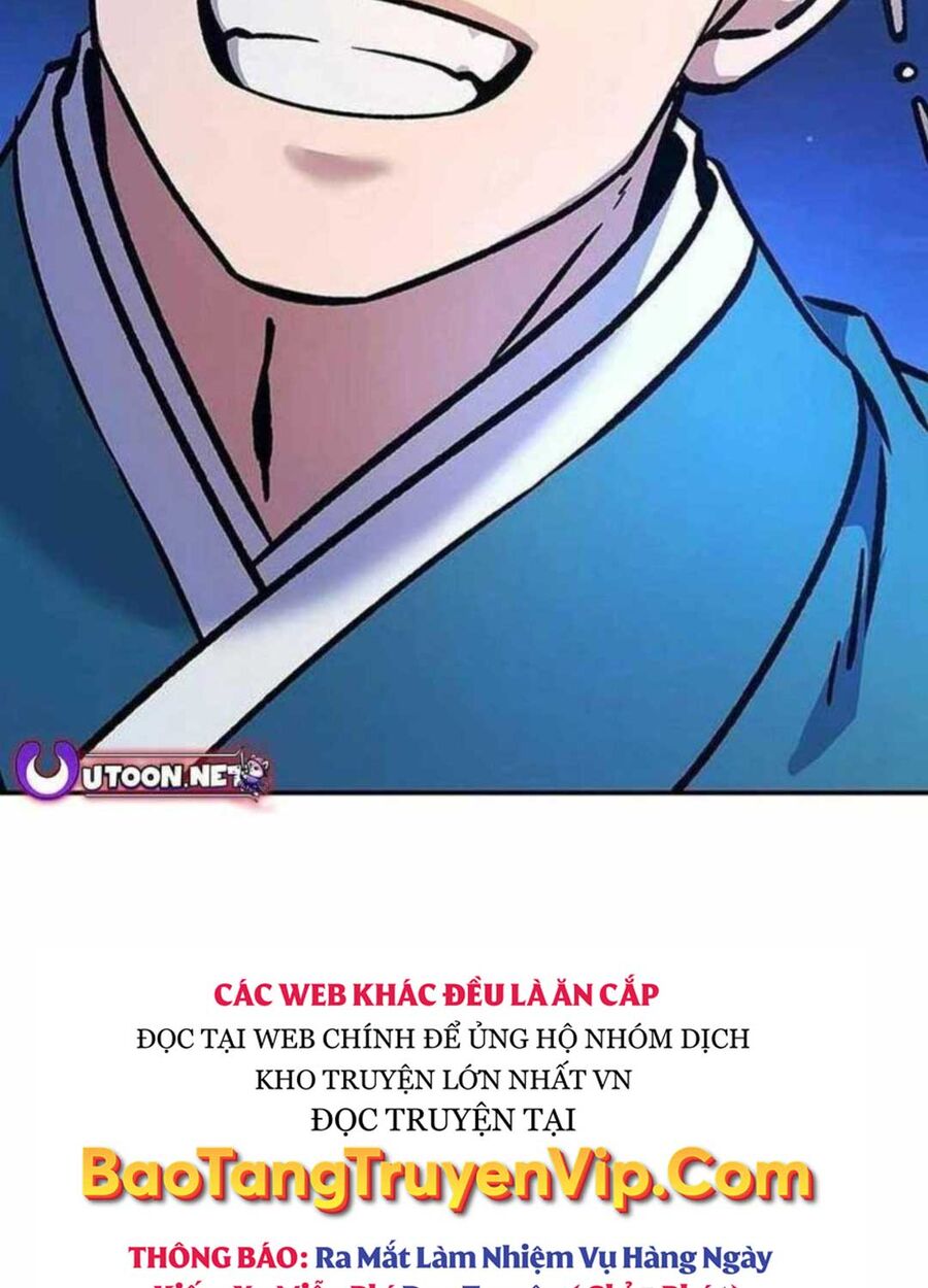 Bác Sĩ Tới Joseon Chapter 8 - Trang 1