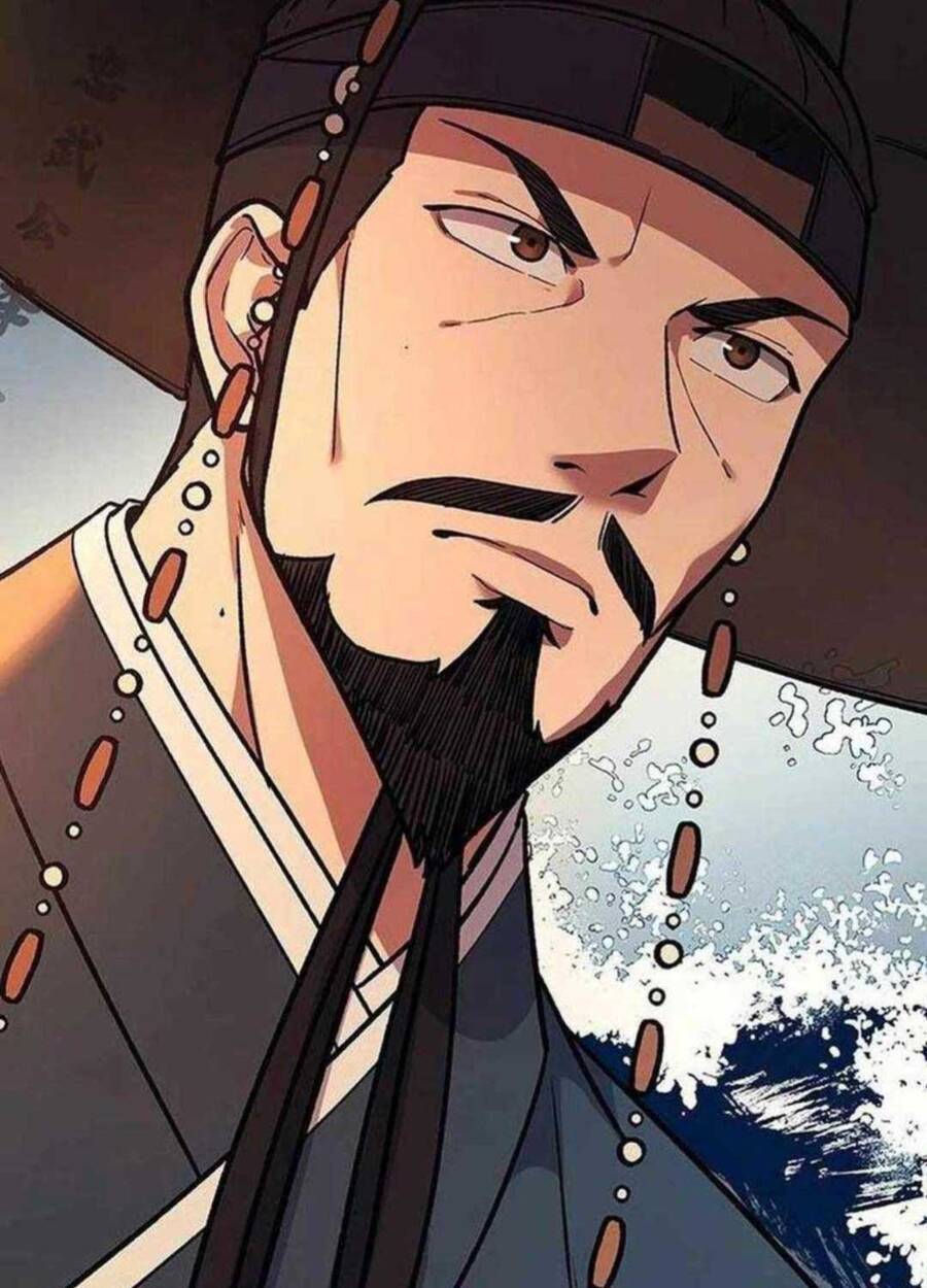 Bác Sĩ Tới Joseon Chapter 5 - Trang 1