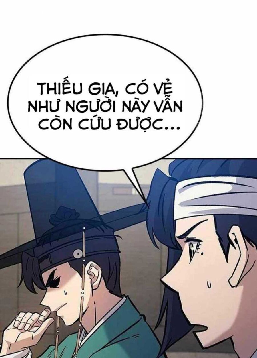 Bác Sĩ Tới Joseon Chapter 11 - Trang 13