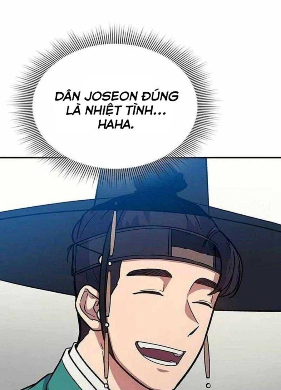 Bác Sĩ Tới Joseon Chapter 4 - Trang 74