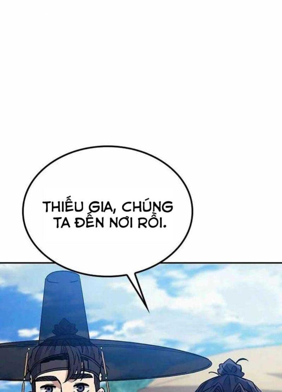 Bác Sĩ Tới Joseon Chapter 10 - Trang 106