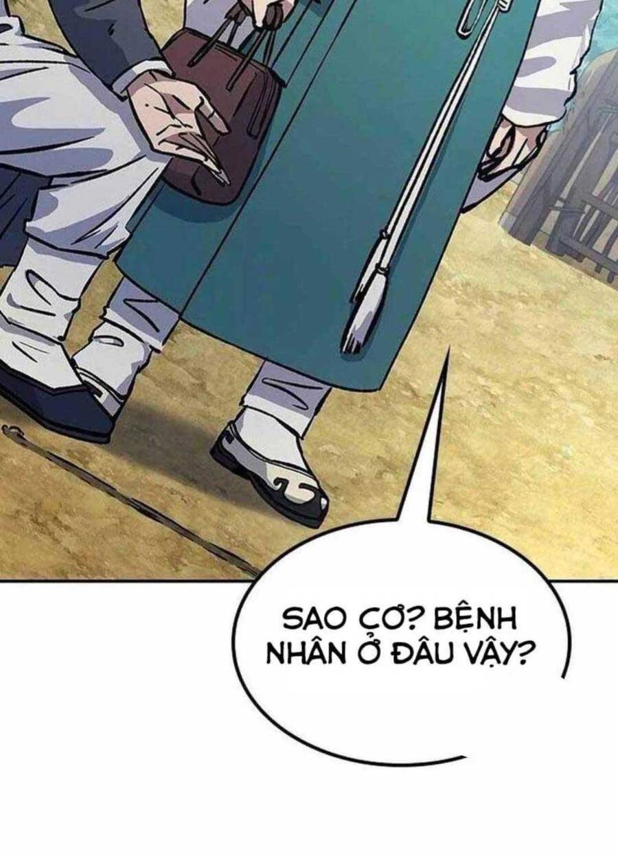 Bác Sĩ Tới Joseon Chapter 6 - Trang 88