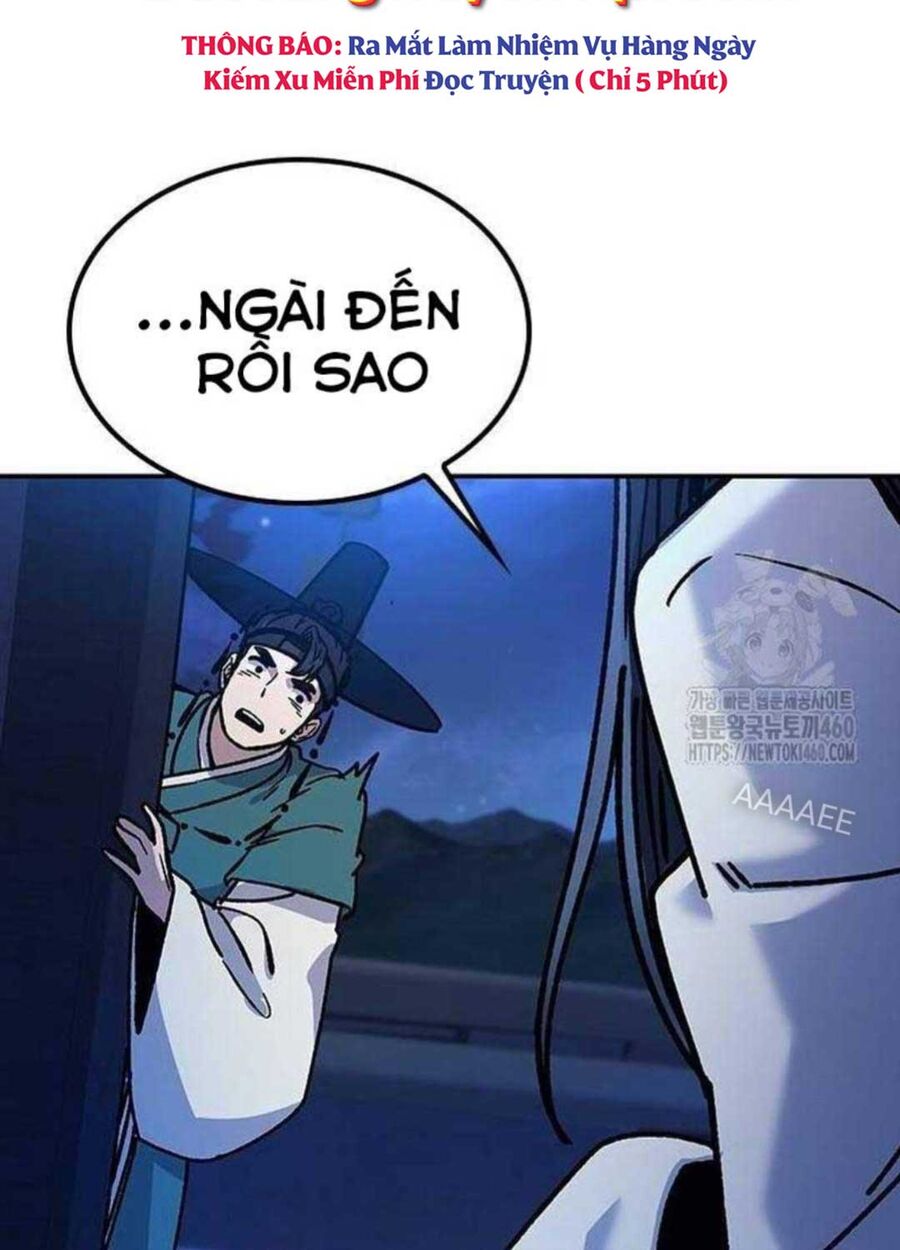 Bác Sĩ Tới Joseon Chapter 7 - Trang 30