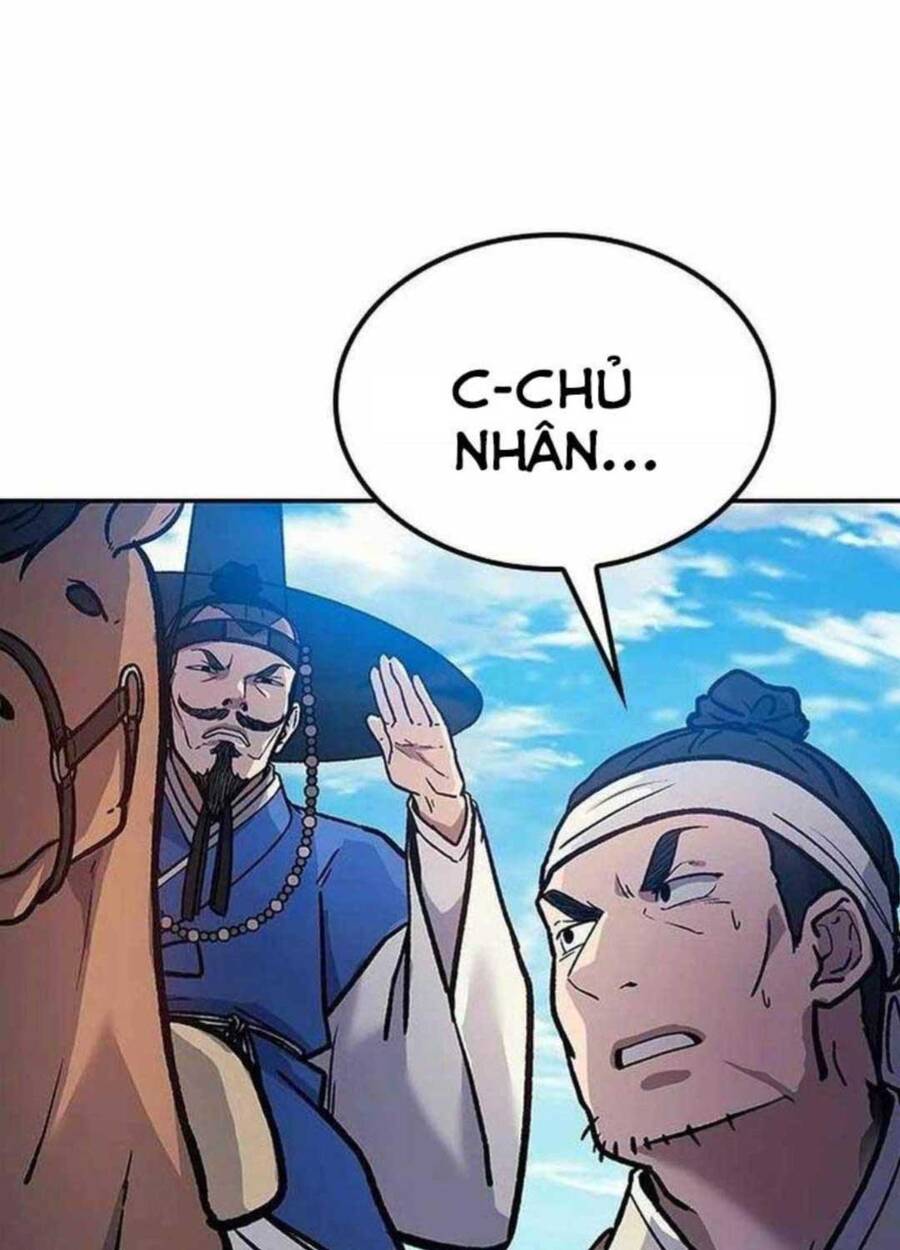 Bác Sĩ Tới Joseon Chapter 4 - Trang 125