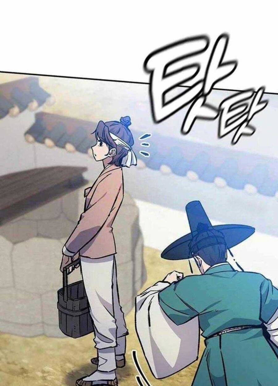 Bác Sĩ Tới Joseon Chapter 6 - Trang 37