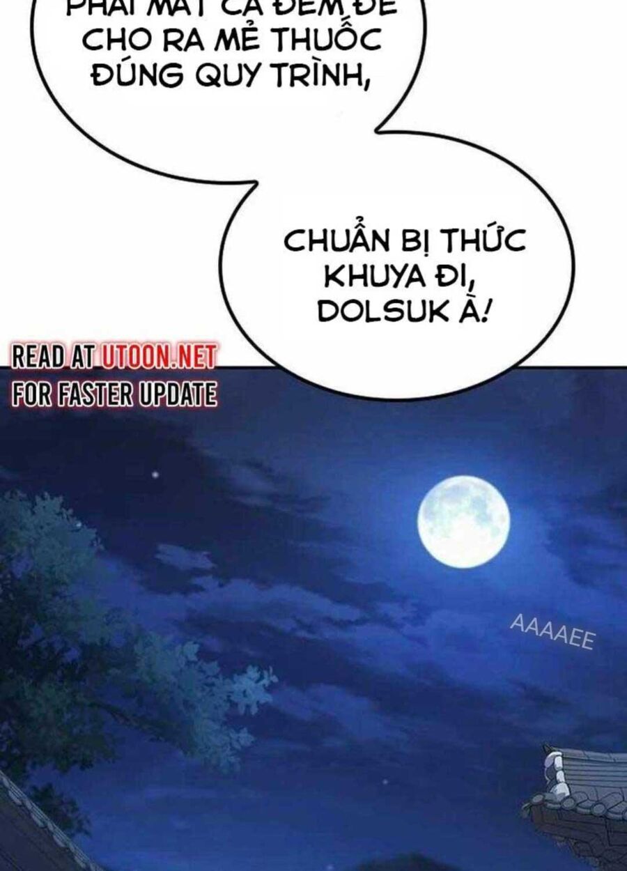 Bác Sĩ Tới Joseon Chapter 9 - Trang 104