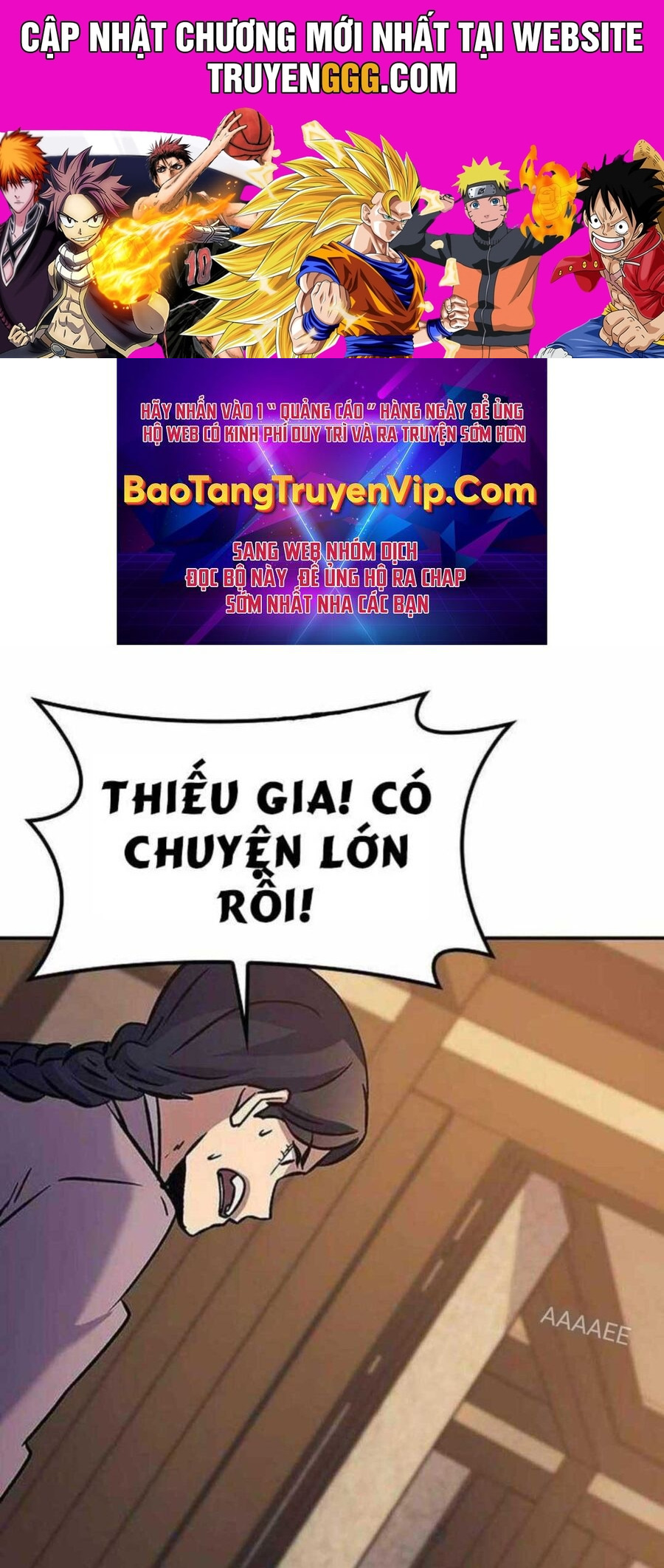 Bác Sĩ Tới Joseon Chapter 9 - Trang 0