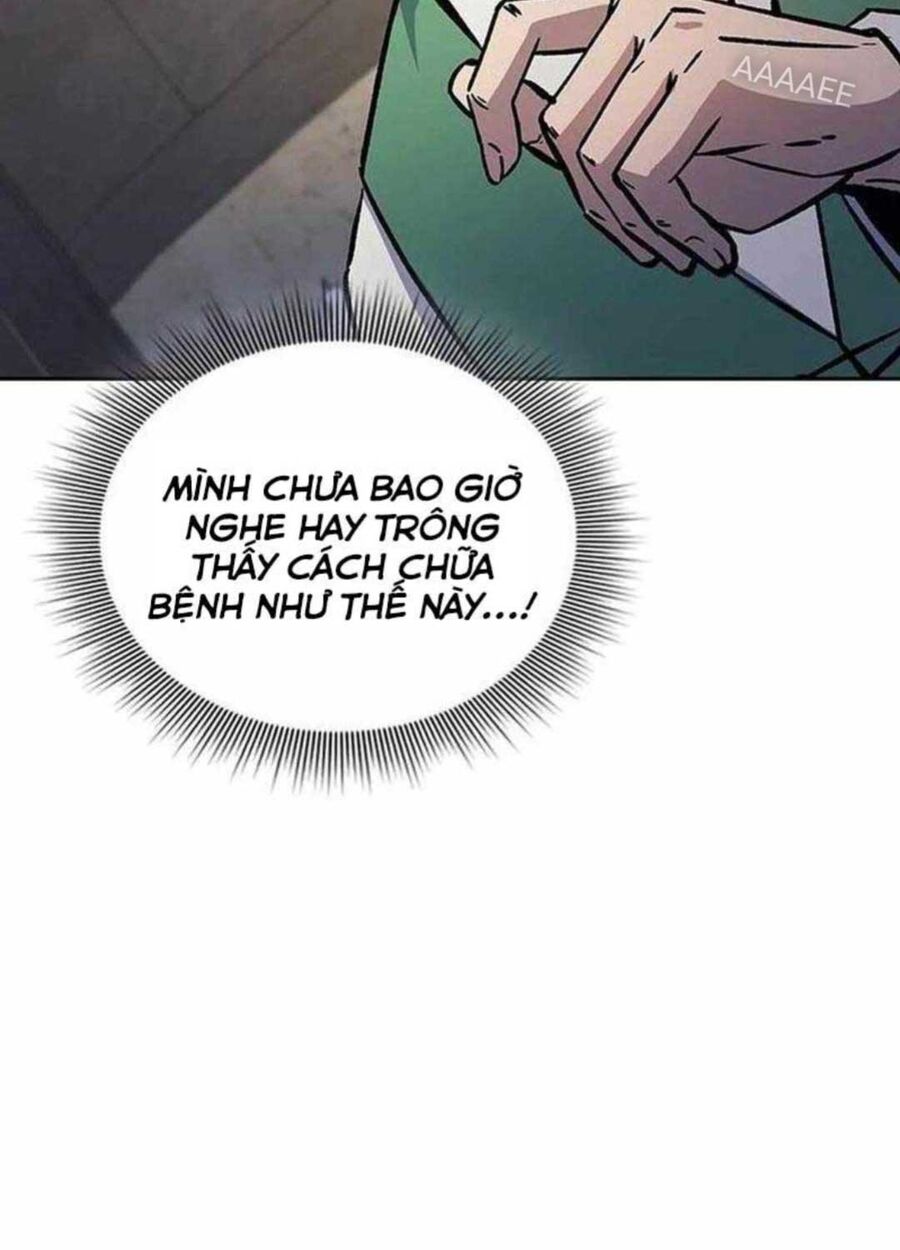 Bác Sĩ Tới Joseon Chapter 11 - Trang 70